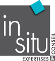Logo Insitu Expertise & Conseil